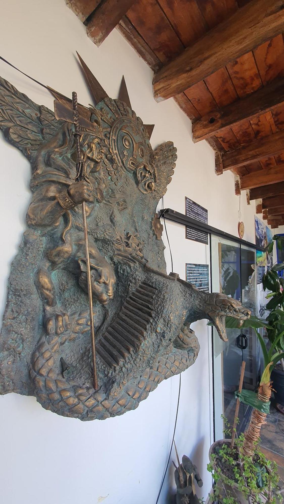ホテル Casona Mollepata エクステリア 写真