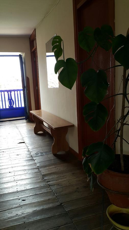 ホテル Casona Mollepata エクステリア 写真