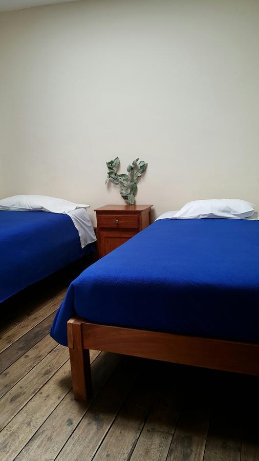 ホテル Casona Mollepata エクステリア 写真
