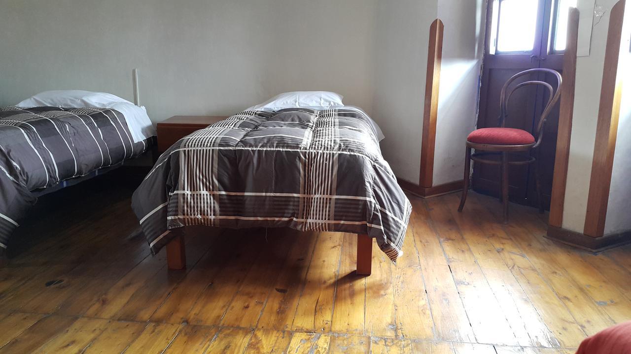 ホテル Casona Mollepata エクステリア 写真