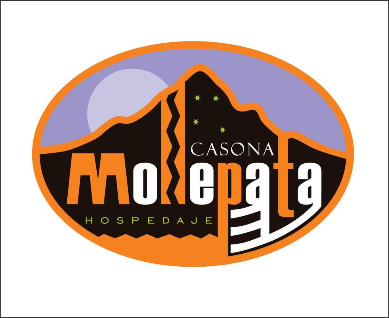 ホテル Casona Mollepata エクステリア 写真